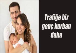 GENÇ KONTROLÖR HAYATINI KAYBETTİ